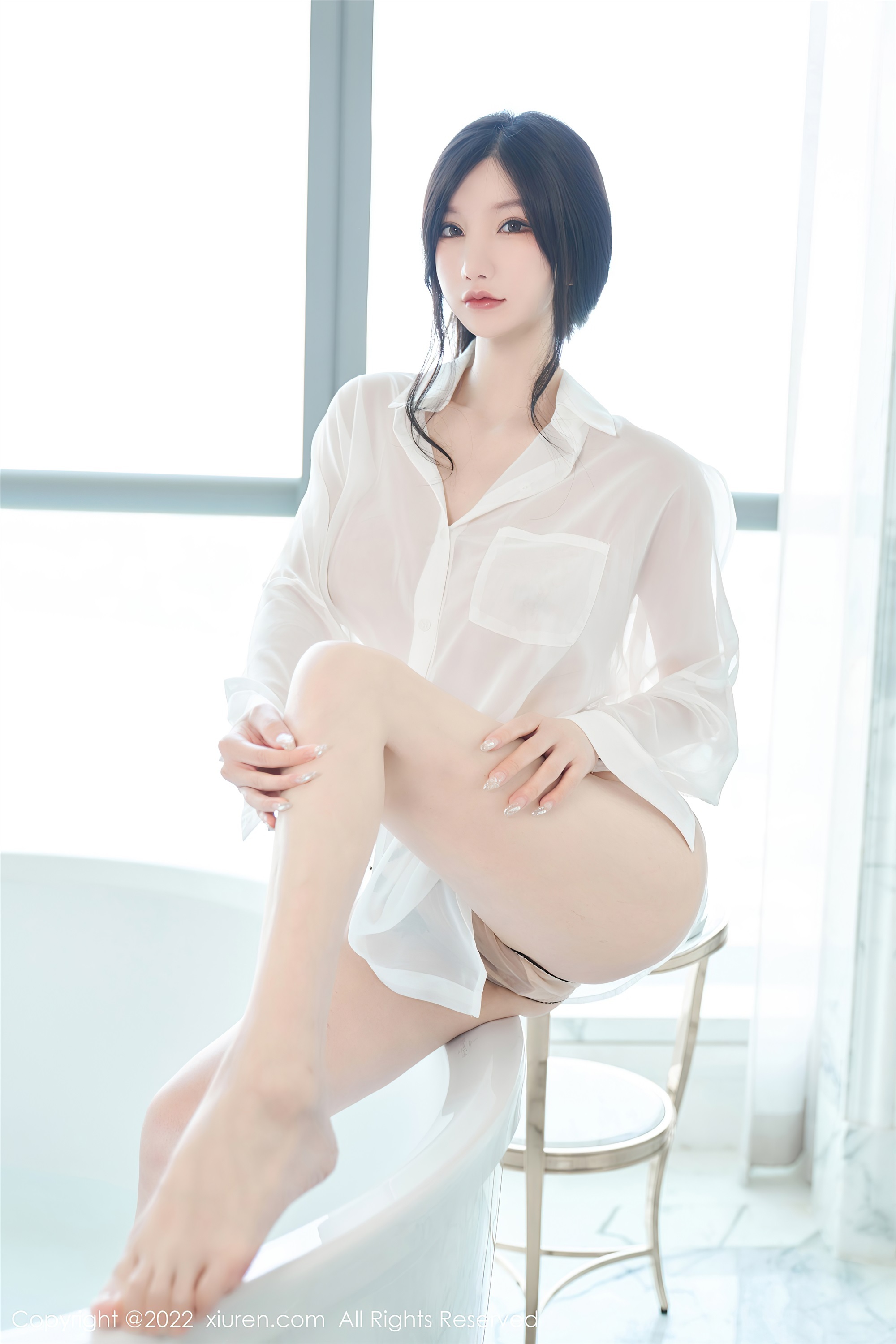 Xiuren秀人网 2022.09.23 NO.5638 周于希Sally